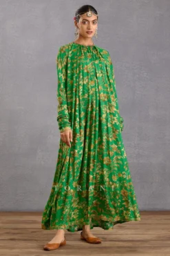 Torani Rang Naaz Amrut Maxi Dress