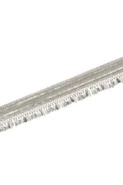 Lovetobag Silver Noori Waist Belt -Cheap Wovencia Store 1111lb01 3