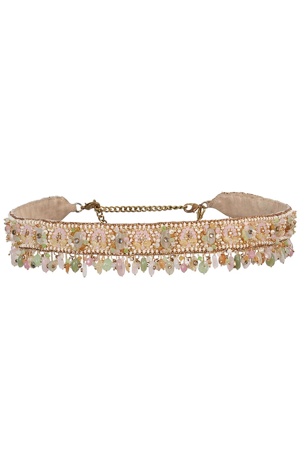 Lovetobag Amara Pastel Waist Belt 2 Lovetobag Amara Pastel Waist Belt - Image 2