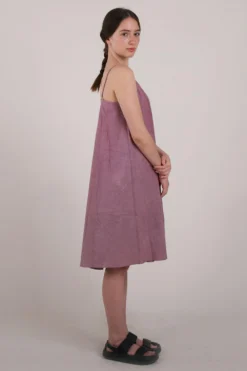 NAMBI-KAI Poppy Slip Dress