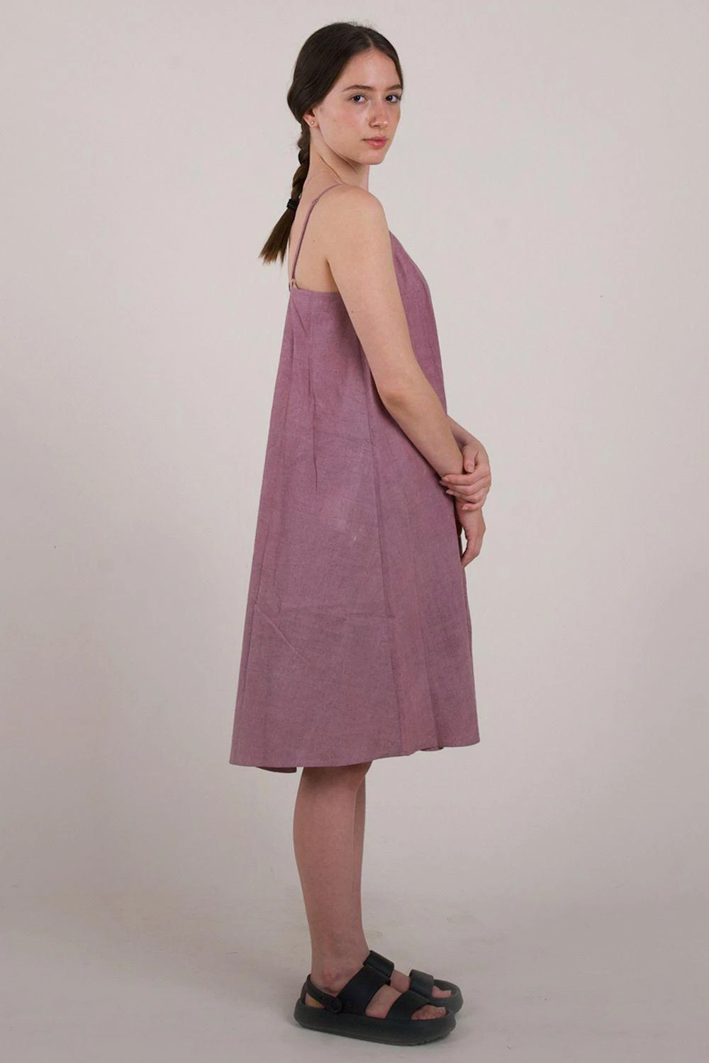 NAMBI-KAI Poppy Slip Dress 1 NAMBI-KAI Poppy Slip Dress