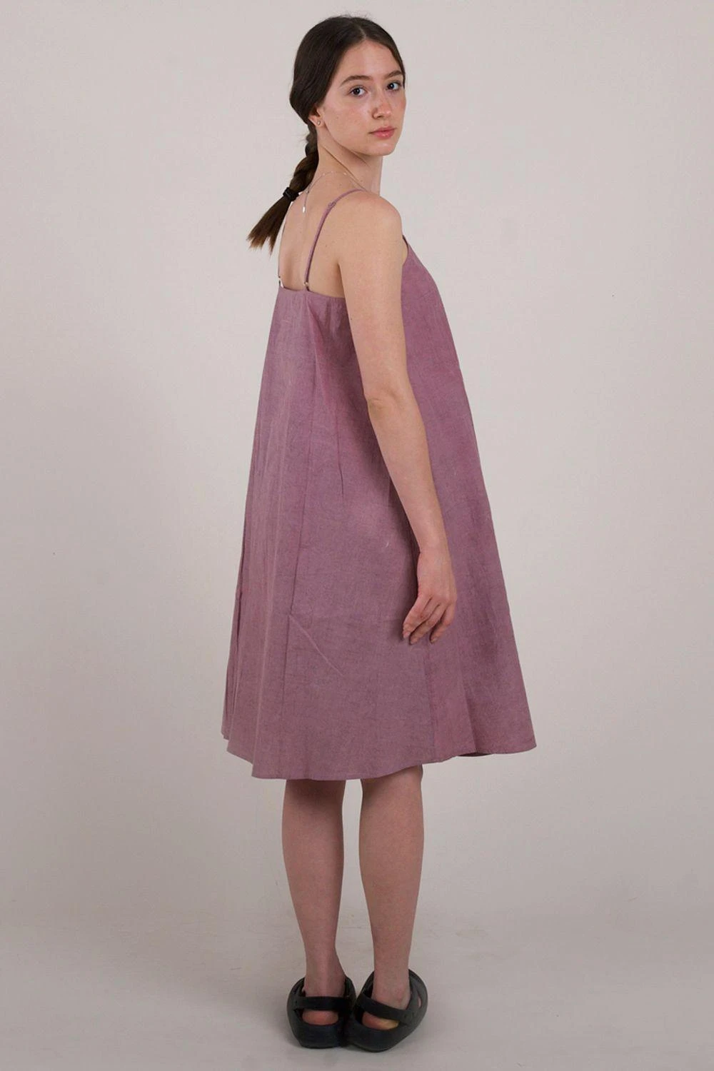 NAMBI-KAI Poppy Slip Dress 2 NAMBI-KAI Poppy Slip Dress - Image 2
