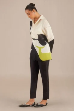 AMPM Ivory Yamna Shirt 7 AMPM Ivory Yamna Shirt -Cheap Wovencia Store 141123ampm17 3