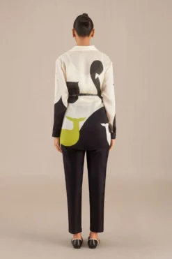 AMPM Ivory Yamna Shirt 9 AMPM Ivory Yamna Shirt -Cheap Wovencia Store 141123ampm17 5