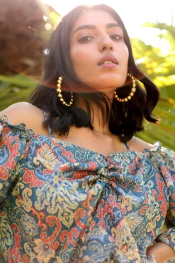 NORN Atlas Abstract Printed Dress 9 NORN Atlas Abstract Printed Dress -Cheap Wovencia Store 14723nn45 4