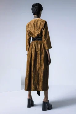 Shorshe Black Velvet Obi Belt -Cheap Wovencia Store 212sho3 3