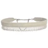 Lovetobag Ivory Noori Waist Belt