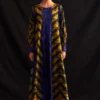 Amrich Emma Handcrafted Shibori Dress