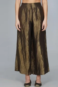 YAVI Topaz Silk Tissue Pants -Cheap Wovencia Store 2610yavi3 4
