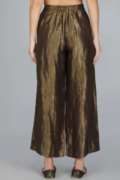 YAVI Topaz Silk Tissue Pants -Cheap Wovencia Store 2610yavi3 5