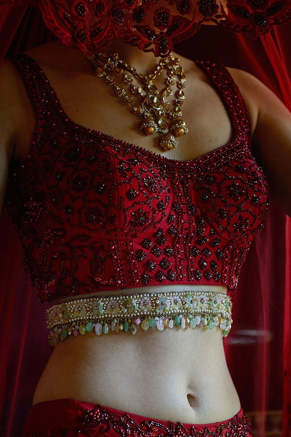 Lovetobag Amara Pastel Waist Belt 1 Lovetobag Amara Pastel Waist Belt