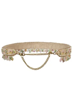 Lovetobag Amara Pastel Waist Belt 7 Lovetobag Amara Pastel Waist Belt -Cheap Wovencia Store 268ltb18 4