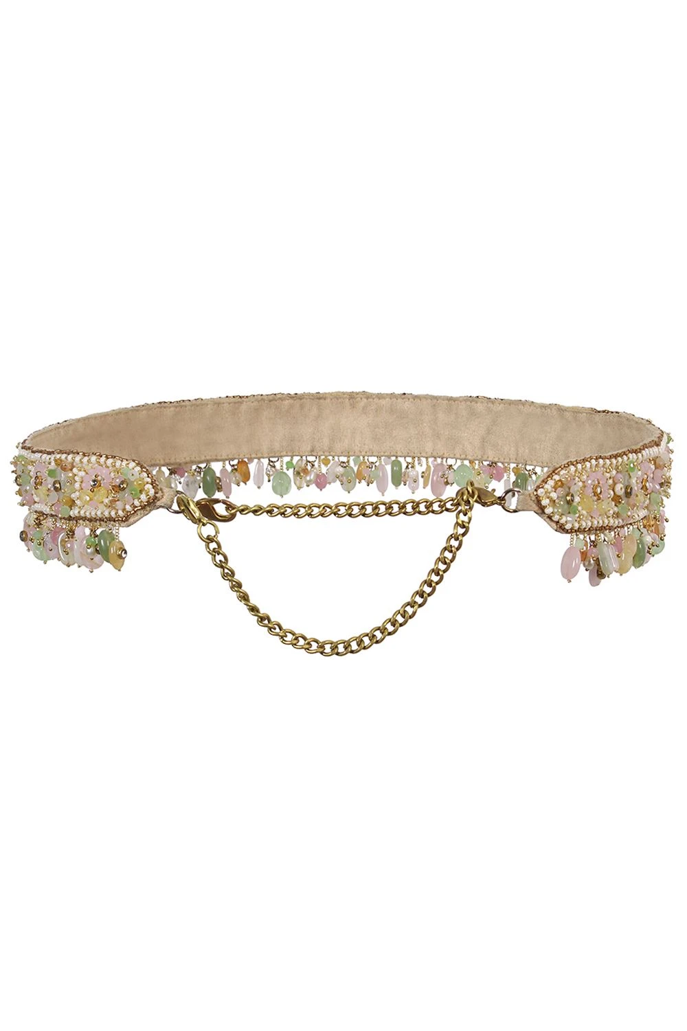 Lovetobag Amara Pastel Waist Belt 4 Lovetobag Amara Pastel Waist Belt - Image 4