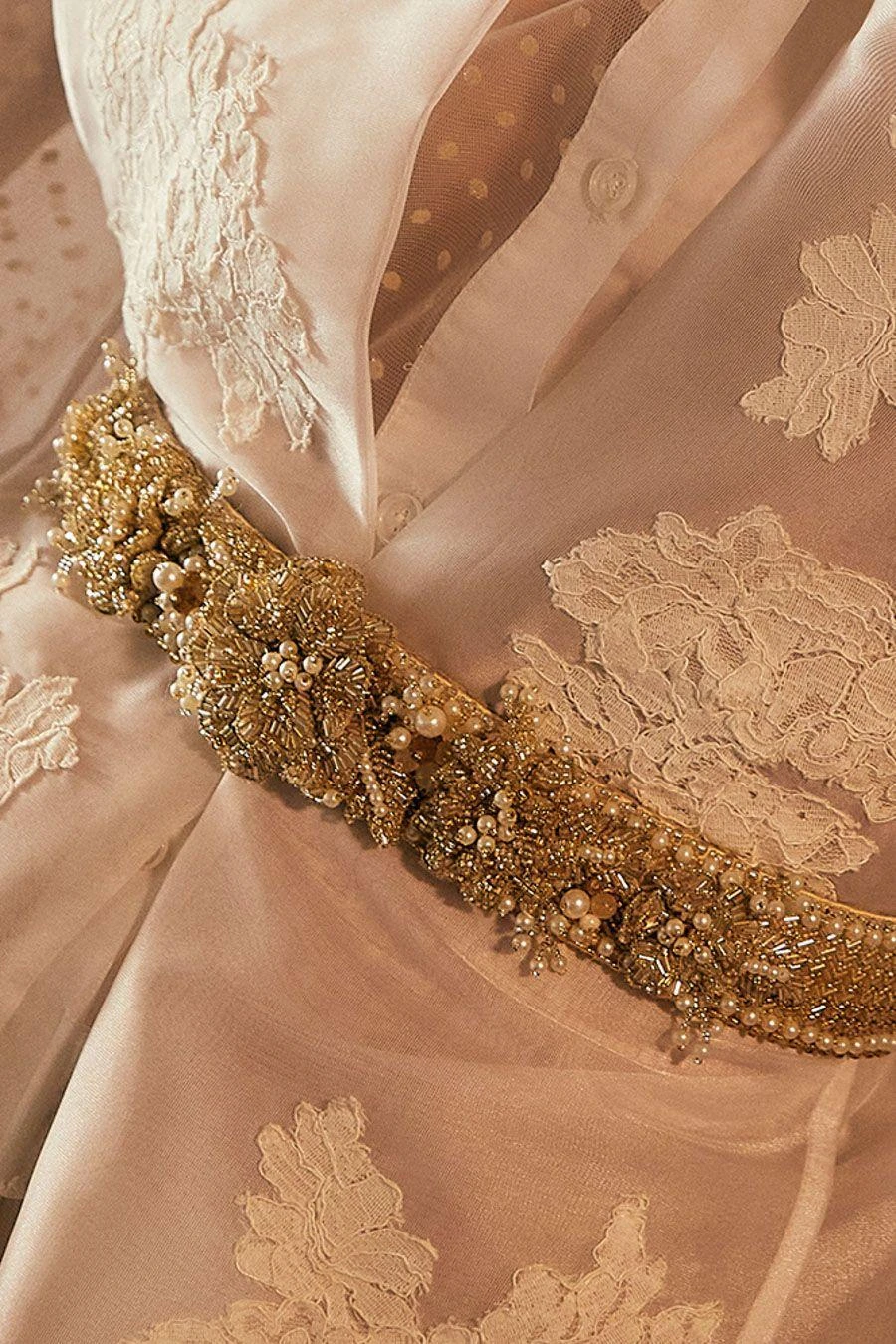 Lovetobag Gold & Silver Esme Belt 1 Lovetobag Gold & Silver Esme Belt