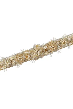 Lovetobag Gold & Silver Esme Belt 6 Lovetobag Gold & Silver Esme Belt -Cheap Wovencia Store 31lb3 3