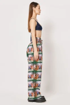 Two Point Two Purple Mahjon Pants 12 Two Point Two Purple Mahjon Pants -Cheap Wovencia Store 5623ce4 4