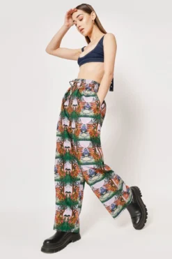 Two Point Two Purple Mahjon Pants 14 Two Point Two Purple Mahjon Pants -Cheap Wovencia Store 5623ce4 6