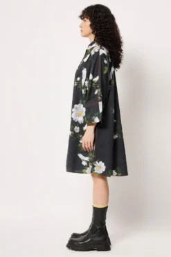 Two Point Two Black Mamaro Kaftan Dress -Cheap Wovencia Store 5623ce57 4