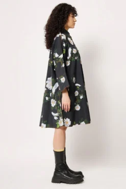 Two Point Two Black Mamaro Kaftan Dress -Cheap Wovencia Store 5623ce57 5