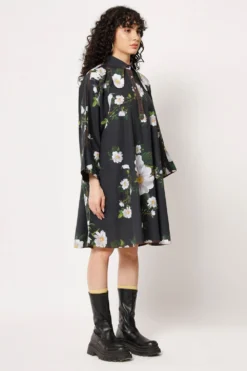 Two Point Two Black Mamaro Kaftan Dress -Cheap Wovencia Store 5623ce57 6