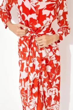 REIK Cindy Floral Dress 10 REIK Cindy Floral Dress -Cheap Wovencia Store 5823rk17 5