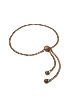 Sabyasachi The Royal Bengal Multi-purpose Chain Belt