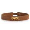 Sabyasachi Tan Royal Bengal Tiger Belt