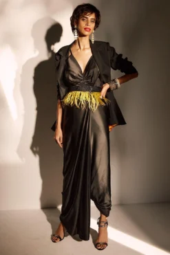 431-88 By Shweta Kapur Dhoti Pants