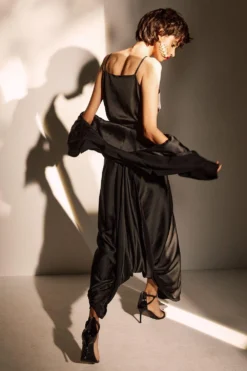 431-88 By Shweta Kapur Dhoti Pants -Cheap Wovencia Store dhoti 4