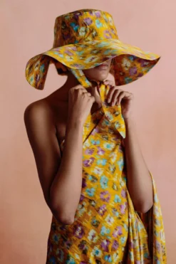 Studio RIGU Morton One Shoulder Dress 8 Studio RIGU Morton One Shoulder Dress -Cheap Wovencia Store srdd025 4